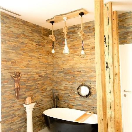 Appartement Luxuryholiday à Vienne Extérieur photo