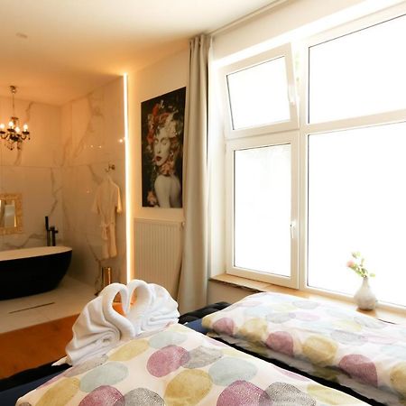 Appartement Luxuryholiday à Vienne Extérieur photo