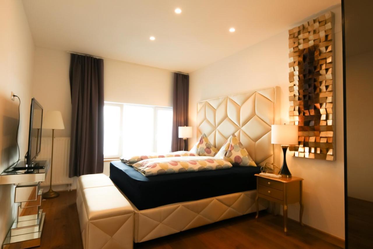 Appartement Luxuryholiday à Vienne Extérieur photo
