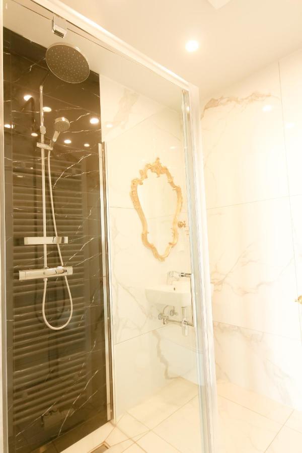 Appartement Luxuryholiday à Vienne Extérieur photo