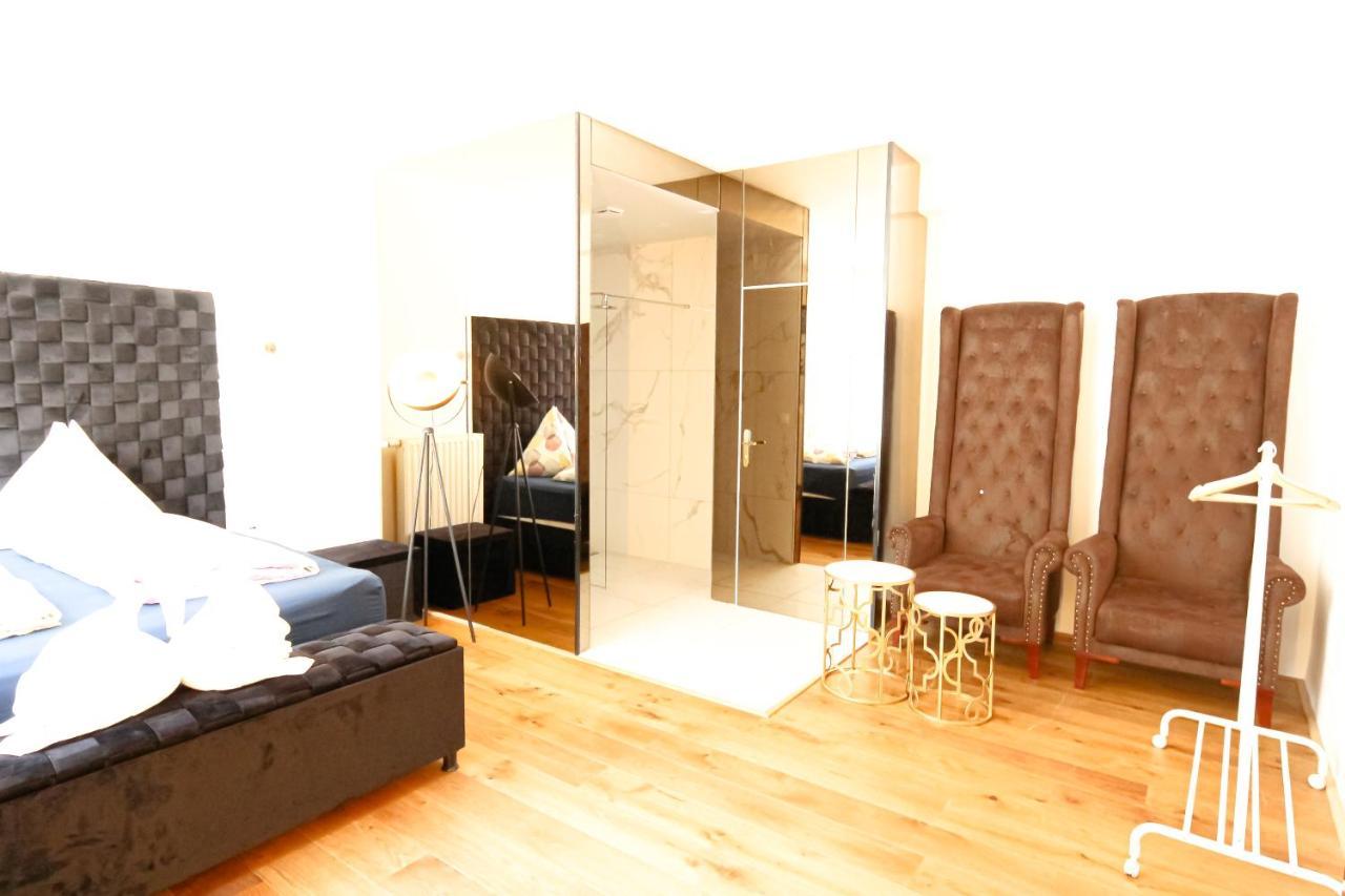 Appartement Luxuryholiday à Vienne Extérieur photo