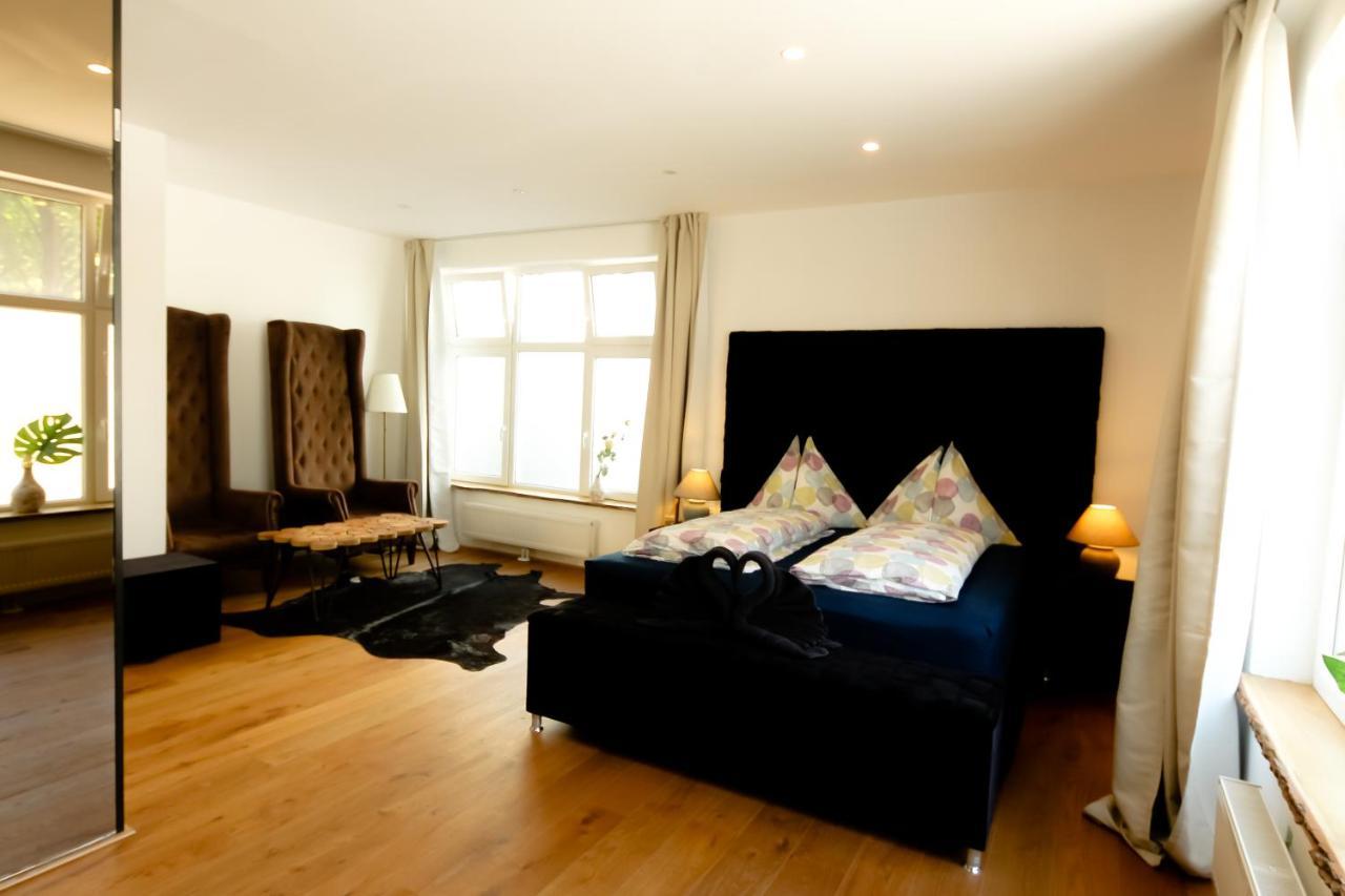 Appartement Luxuryholiday à Vienne Extérieur photo