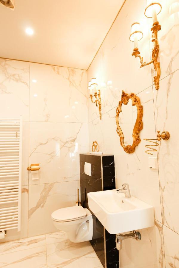 Appartement Luxuryholiday à Vienne Extérieur photo