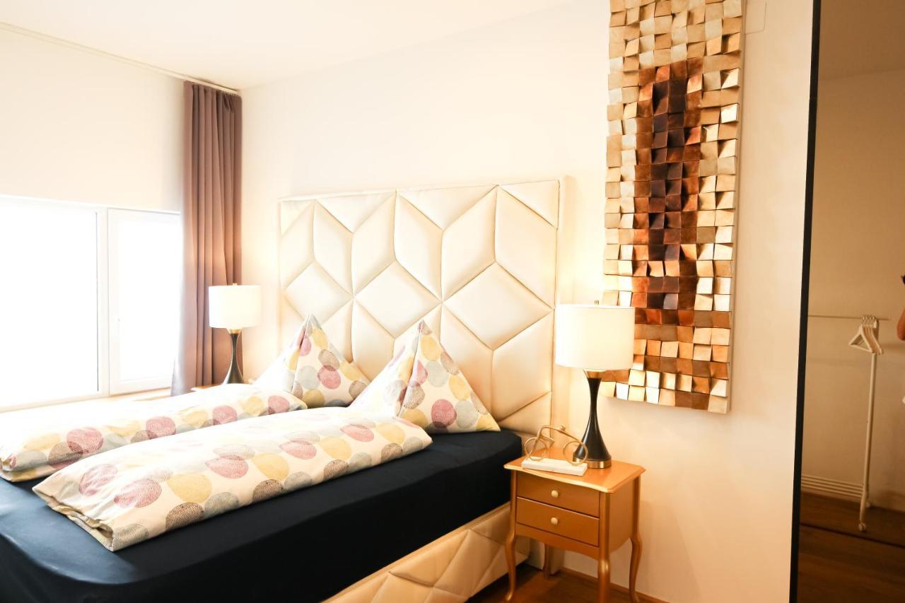 Appartement Luxuryholiday à Vienne Extérieur photo