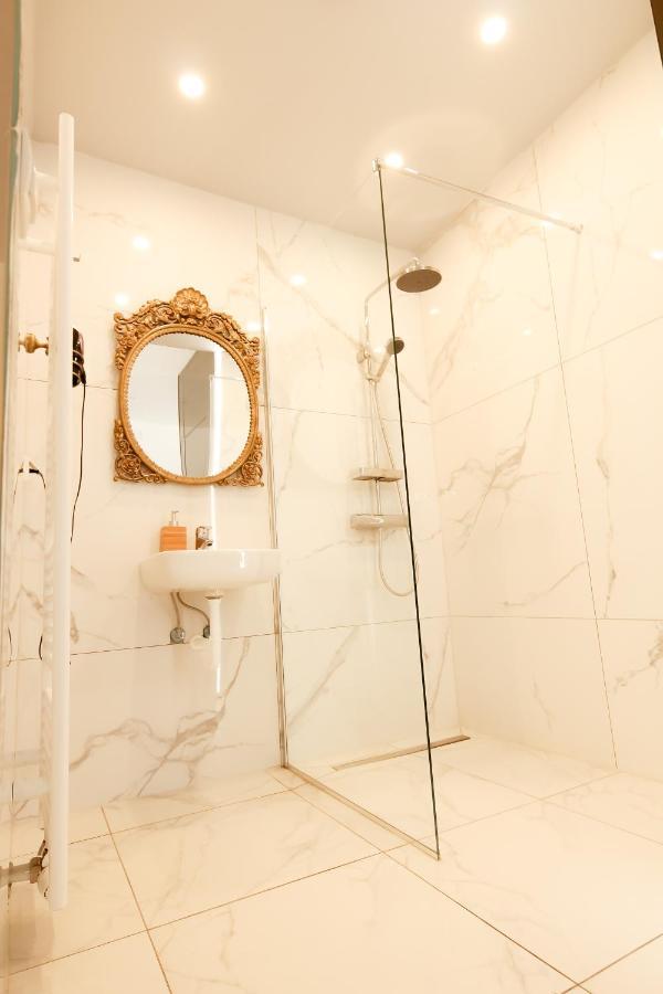 Appartement Luxuryholiday à Vienne Extérieur photo