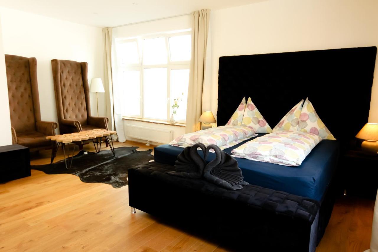 Appartement Luxuryholiday à Vienne Extérieur photo